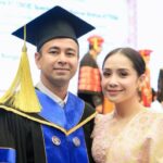 Raffi Ahmad Terima Gelar Doktor Kehormatan dari UIPM Thailand, Kemdikbudristek Lakukan Investigasi