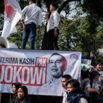 Pemda dan Relawan Siap Sambut Jokowi Pulang