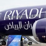 Riyadh Air akan Pesan 60 Pesawat Airbus untuk Sukseskan “Visi 2030”