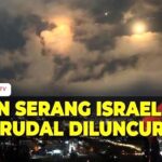 Perang Israhell-Iran: Masa Depan Timur Tengah dan Dunia Islam