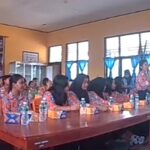 Siswa SMA 2 Desa Dayun Siak Riau, Ayuwilda Soroti Kebijakan Pemerintah