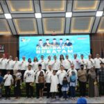 Hari Bakti BP Batam ke-53 Tahun, Batam Baru Indonesia Maju