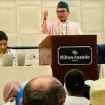 Ijtihad Politik Komunitas Muslim dan Pilpres Amerika