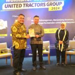 Workshop Jurnalisme Damai UT Bahas Peran Wartawan di Daerah Konflik