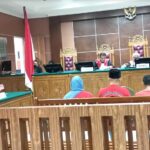 Tiga Pengelola Pabrik Sabu di Apartemen Queen Victoria Batam Terancam Hukuman Mati