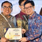 Di Ajang Anugerah Media Humas 2024 Telkom Kembali Jadi ‘Bintang’