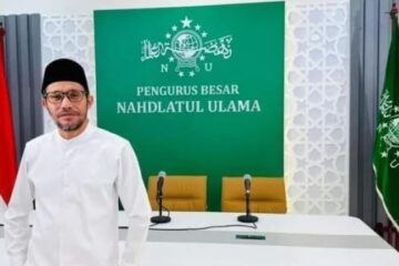 PBNU Nonaktifkan Pengurus yang Jadi Peserta Aktif Pilkada 2024