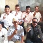 Masyarakat Kepri Asal Aceh Siap Menangkan Rudi-Rafiq di Pilgub Kepri 2024