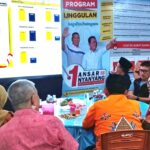 Ini Hasil Hitung Cepat Pilgub Kepri: Ansar-Nyanyang Raih 54,86 Persen Suara