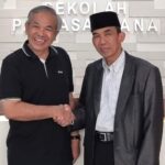 Tiga Kali Ketemu, Optimal Belajar Kepada Direktur Sekolah Pascasarjana UPI Prof Juntika Nurihsam