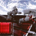 China: Astronaut dari Stasiun Antariksa Tiangong Kembali ke Bumi