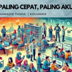 Paling Cepat, Paling Akurat