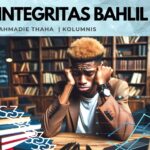 Integritas Bahlil