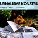 Jurnalisme Konstruktif