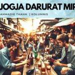 Jogja Darurat Miras