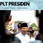 Plt Presiden