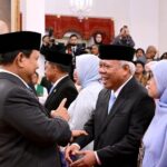 Pembangunan Kantor Lembaga Yudikatif dan Legislatif di IKN Rampung 2028