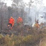 BPBD Natuna Identifikasi 6 Potensi Ancaman Bencana, Sosialisasi dan Pemetaan Rawan Bencana Ditingkatkan