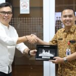 Dinas Penataan Ruang Pemko Semarang Pelajari Penyelenggaraan Bangunan Gedung Negara dan Infrastruktur di BP Batam