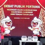 Paslon Rudi dan Rafiq Mendominasi Debat Pilkada Kepri 2024