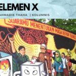 Elemen X