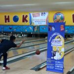 Semarak Hari Bakti, BP Batam Gelar Turnamen Catur dan Bowling