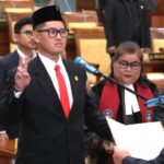 Sah, Gabriel Safto Ara Anggito Sianturi Jadi Anggota DPRD Batam Gantikan Nuryanto