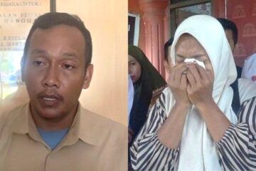 Setelah Ngotot Penjarakan Guru Honorer, Kini Aipda Wibowo Hasyim Minta Damai Supriyani