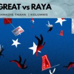 Great vs Raya