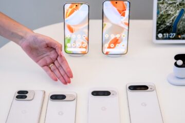 Selain iPhone 16, Pemerintah Juga Larang Penjualan Ponsel Google Pixel