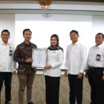 Tiga Instalasi di RSBP Batam Kini Telah Berstandar ISO 9001:2015