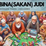 Bina(sakan) Judi