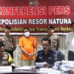 Dana BLT Kemensos di Natuna Rp 448 Juta Dikorupsi untuk Main Judi Online