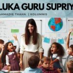 Luka Guru Supriyani