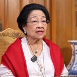 Megawati Soekarnoputri: Demokrasi Indonesia Terancam Mati!