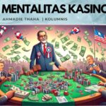 Mentalitas Kasino