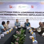 OJK Dorong Konsolidasi BPR/BPRS di Kepulauan Riau untuk Perkuat Permodalan