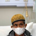 Hari Pneumonia Sedunia: Indonesia Gencarkan Pentingnya Kenali Gejala Pneumonia Sejak Dini