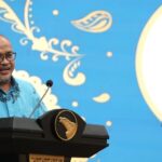 BP Batam Gelar Rakor, Percepat Realisasi RORO Batam-Johor