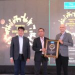 Kinerja Unggul, PLN Batam Raih Penghargaan Indonesia SOE Subsidiaries Award 2024