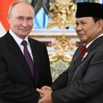 Analis: Latihan Militer Bersama Rusia Tunjukkan Perubahan Kebijakan Luar Negeri Indonesia