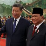 China dan Indonesia Tandatangani Kesepakatan $10 Miliar pada Sektor Energi Hijau dan Teknologi