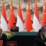 Presiden China Sambut “Babak Baru” Hubungan dengan Indonesia