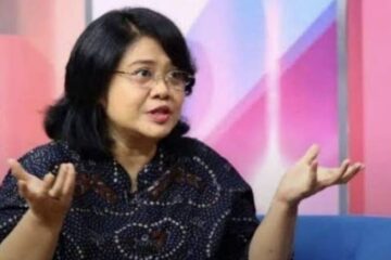 Poengky Indarti Tawarkan Visi Baru untuk KPK yang Lebih Kuat dan Inklusif