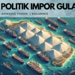 Politik Impor Gula