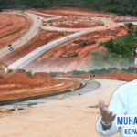 Kepala BP Batam Tinjau Proyek Infrastruktur, Pastikan Masyarakat Dapat Segera Menikmati