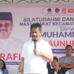 H. Muhammad Rudi Optimis Sektor Pariwisata Bakal Dorong Pertumbuhan Ekonomi Kepri