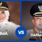 Duel Dua Mantan Walikota Tanjungpinang: Rahma vs Lis, Siapa Unggul?