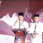 Paslon Rudi dan Rafiq Mendominasi Debat Pilkada Kepri 2024