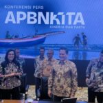 Jelang Akhir Tahun, Defisit APBN Kian Melebar